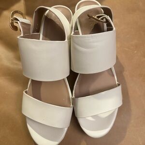 Aerosoles Women’s Camera Sandals
